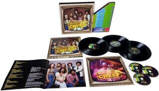 LP deska Frank Zappa - The Frank Zappa Special: 1974 / Cheaper Than Cheep (Superdeluxe Edition) (3 LP + 2 CD + Blue-Ray) - 1