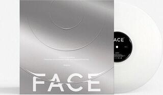 Schallplatte Jimin - Face (Of Bts) (White Coloured) (LP) - 1