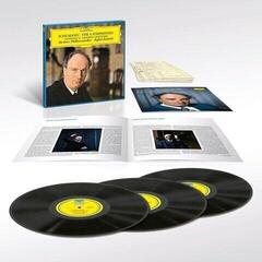 Vinyl Record Robert Schumann & Rafael Kubelik & Berliner Philharmoniker - Schumann: The 4 Symphonies (Limited Edition) (180 g) (3 LP) - 1