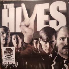 Disc de vinil The Hives - The Black And White Album (Black/White Coloured) (LP) - 2