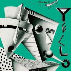 Vinyl Record Yello - Claro Que Si (Reissue) (LP + 12") (Limited Edition) - 1