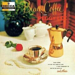 Vinyl Record Peggy Lee - Black Coffee With Peggy Lee (180 g) (LP) - 1