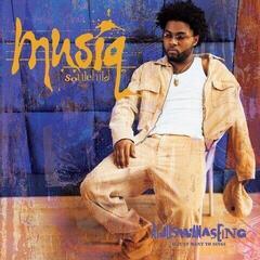 Disc de vinil Musiq Soulchild - Aijuswanaseing (Coloured) (2 LP) - 1