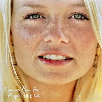 Disc de vinil Emma Bunton - A Girl Like Me (160 g) (LP) - 2