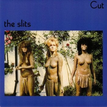 LP ploča The Slits - Cut (180 g) (LP) - 2