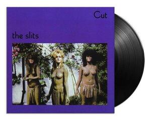 LP ploča The Slits - Cut (180 g) (LP) - 2