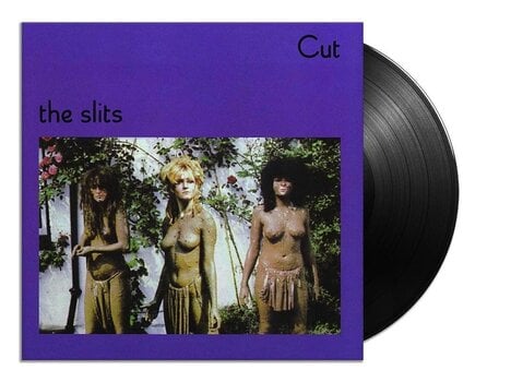 LP ploča The Slits - Cut (180 g) (LP) - 3