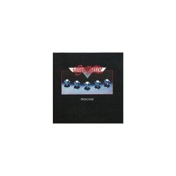 Schallplatte Aerosmith - Rocks (LP) - 2