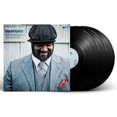 LP ploča Gregory Porter - Liquid Spirit (10th Anniversary/Limited Edition) (3 LP) - 1