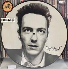 Disque vinyle Joe Strummer - Junco Partner (Limited Edition) (Picture Disc) (12") - 1