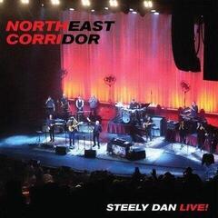 Vinyl Record Steely Dan - Northeast Corridor: Steely Dan Live! (180 g) (2 LP) - 1