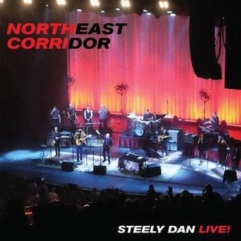 Schallplatte Steely Dan - Northeast Corridor: Steely Dan Live! (180 g) (2 LP) - 2