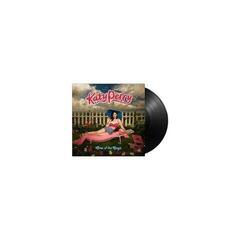 Вінілові платівки Katy Perry - One Of The Boys (15th Anniversary Edition) (LP) - 1