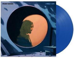 Vinüülplaat Noah Kahan - I Was / I Am (Limited Edition) (Coloured) (LP) - 1