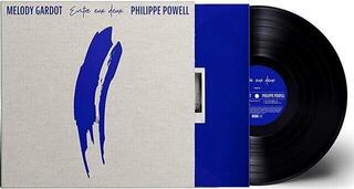 Грамофонна плоча Melody Gardot & Philippe Baden Powell - Entre Eux Deux (LP) - 1