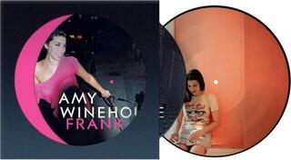 Disco de vinilo Amy Winehouse - Frank (Limited Edition) (Picture Disc) (2 LP) - 2