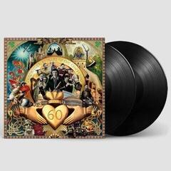Vinüülplaat The Chieftains - Chronicles: 60 Years Of The Chieftains (2 LP) - 1