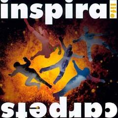 Vinüülplaat Inspiral Carpets - Life (Limited Edition) (Gold Coloured) (LP) - 1