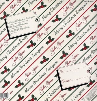 Schallplatte Shakin Stevens - Merry Christmas Everyone (Remastered) (12") - 2