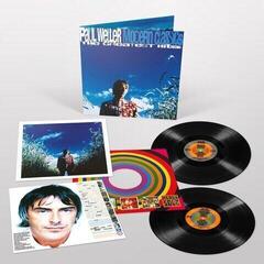 LP ploča Paul Weller - Modern Classics (The Greatest Hits) (2 LP) - 1