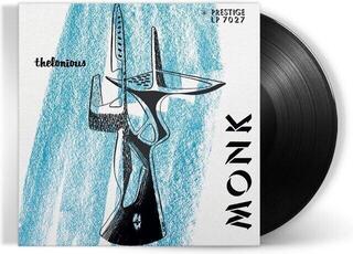 Disc de vinil Thelonious Monk Trio - Thelonious Monk Trio Back To Black (LP) - 3