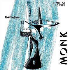 Disc de vinil Thelonious Monk Trio - Thelonious Monk Trio Back To Black (LP) - 4