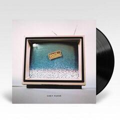 Вінілові платівки Chet Faker - Hotel Surrender (Orange Coloured) (LP) - 1