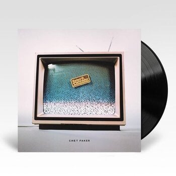 Вінілові платівки Chet Faker - Hotel Surrender (Orange Coloured) (LP) - 2