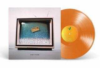 Вінілові платівки Chet Faker - Hotel Surrender (Orange Coloured) (LP) - 2