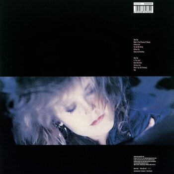 Schallplatte Alison Moyet - Raindancing (Remastered) (180 g) (LP) - 2