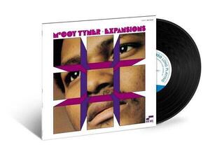 Schallplatte McCoy Tyner - Expansions (Tone Poet) (180 g) (LP) - 1