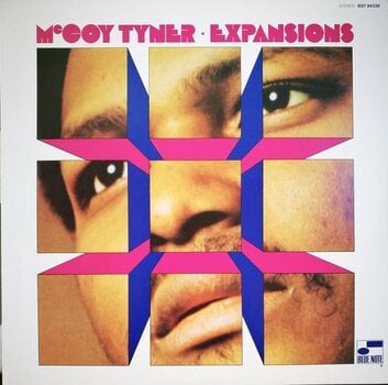 Schallplatte McCoy Tyner - Expansions (Tone Poet) (180 g) (LP) - 3