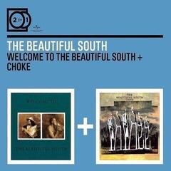 LP ploča The Beautiful South - Welcome To The Beautiful South (LP) - 1