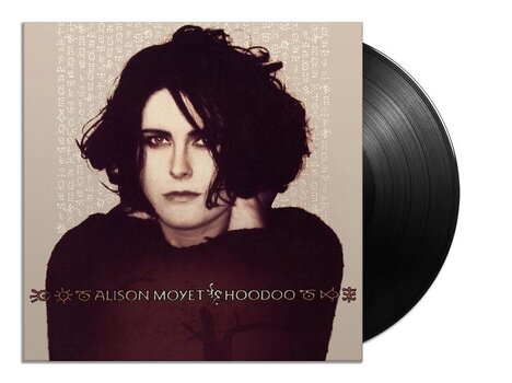 LP deska Alison Moyet - Hoodoo (Remastered) (180 g) (LP) - 3