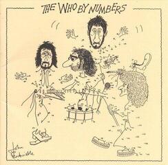 Vinyl Record The Who - The Who By Numbers (180 g) (LP) - 2