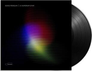 Vinyl Record GoGo Penguin - A Humdrum Star (180 g) (2 LP) - 1