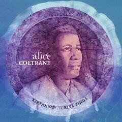Vinylplate Alice Coltrane - Kirtan: Turiya Sings (2 LP) - 1