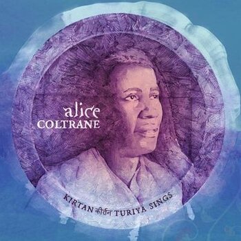 Vinylplate Alice Coltrane - Kirtan: Turiya Sings (2 LP) - 2