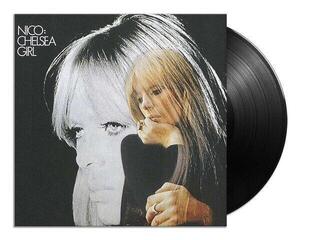 Vinylskiva Nico - Chelsea Girl (180 g) (LP) - 1