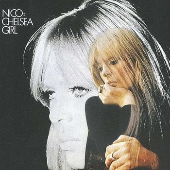 Disc de vinil Nico - Chelsea Girl (180 g) (LP) - 3