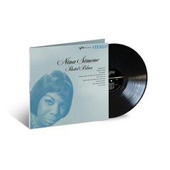 Disc de vinil Nina Simone - Pastel Blues (180 g) (LP) - 3