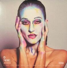 Δίσκος LP Dragonette - Twennies (Coloured) (LP) - 1