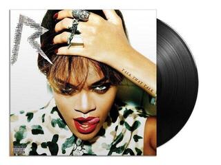 Vinyl Record Rihanna - Talk That Talk (LP) - 1