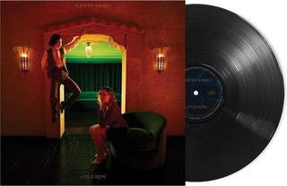 Δίσκος LP Sleater-Kinney - Little Rope (LP) - 1