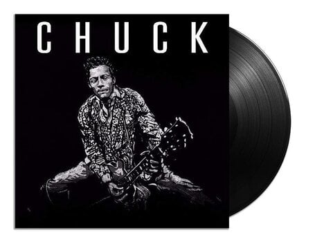 LP deska Chuck Berry - Chuck (LP) - 2