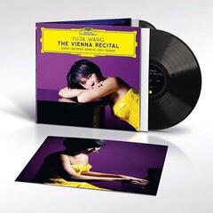 Disc de vinil Yuja Wang & Isaac Albéniz & Ludwig van Beethoven & Nikolai Kapustin & György Ligeti & Alexander Scriabin - The Vienna Recital (2 LP) - 1