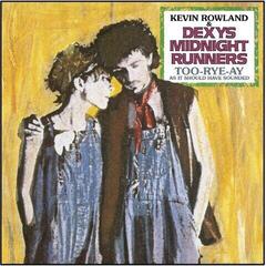 Грамофонна плоча Kevin Rowland & Dexys Midnight Runners - Too-Rye-Ay As It Should Have Sounded (Remastered) (Anniversary Edition) (LP) - 1