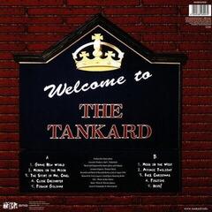 LP ploča Tankard & Tankwart - The Tankard / Aufgetankt (Reissue) (Splatter Coloured) (2 LP) - 1
