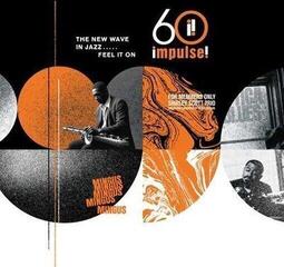 Vinilinė plokštelė Various Artists - Impulse Records: Music, Message And The Moment (Limited Edition) (4 LP) - 2
