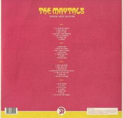 Disco de vinil The Maytals - Essential Artist Collection (Limited Edition) (Yellow Coloured) (2 LP) - 1